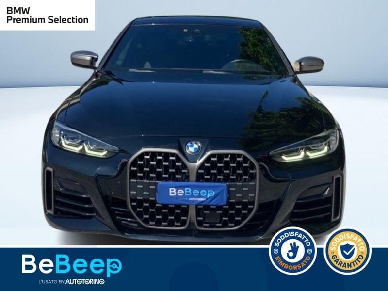 BMW Serie 4 Gran Coupé M440I GRAN COUPE MHEV 48V XDRIVE AUTO