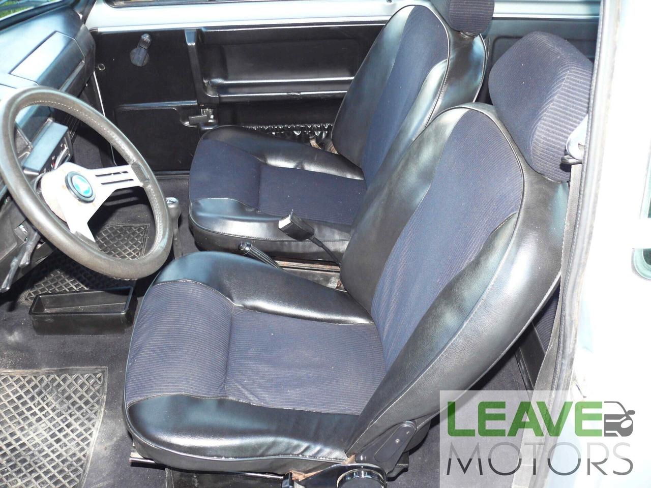 Autobianchi A 112 1050 Abarth (M0631)