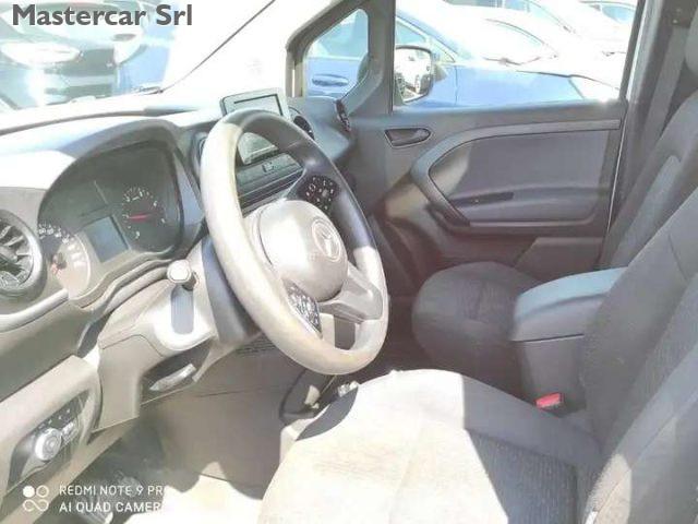 MERCEDES-BENZ Citan CITAN VAN 108 CDI LONG - GR592EZ