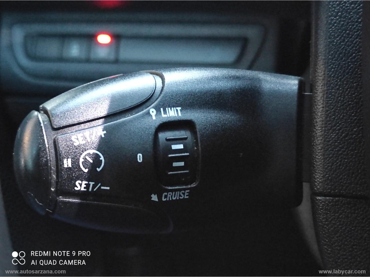 PEUGEOT 208 1.4 e-HDi 68 CV S&S robot. 5p. Active CAMBIO AUTOMATICO