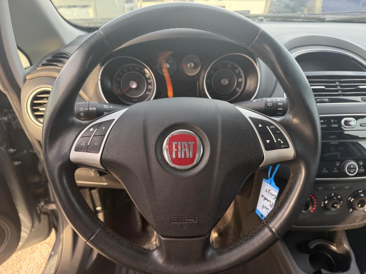 Fiat Punto Evo 1.3 Mjt 84 CV 5 porte Dynamic