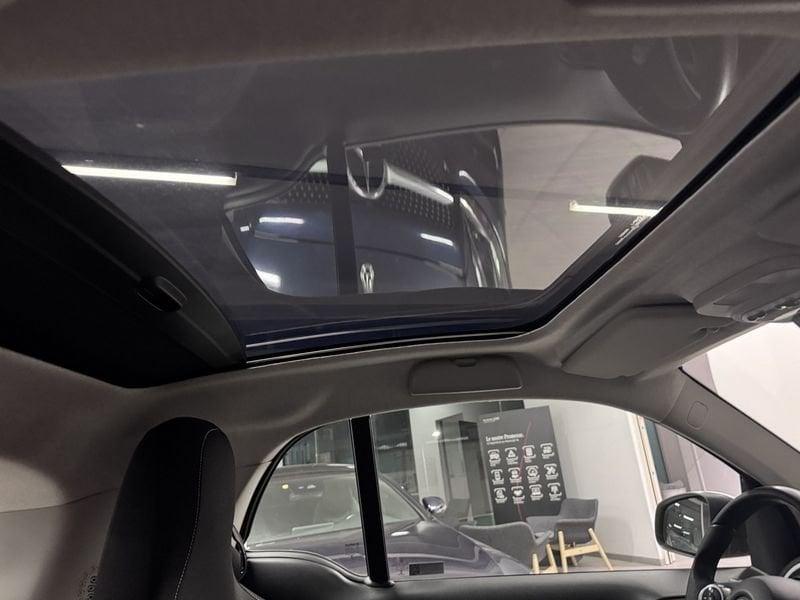 smart fortwo fortwo EQ Pulse