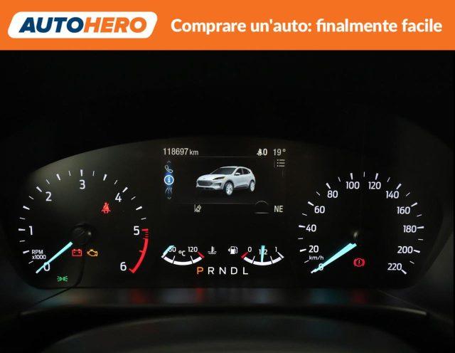 FORD Kuga 1.5 EcoBlue 120 CV aut. 2WD Titanium