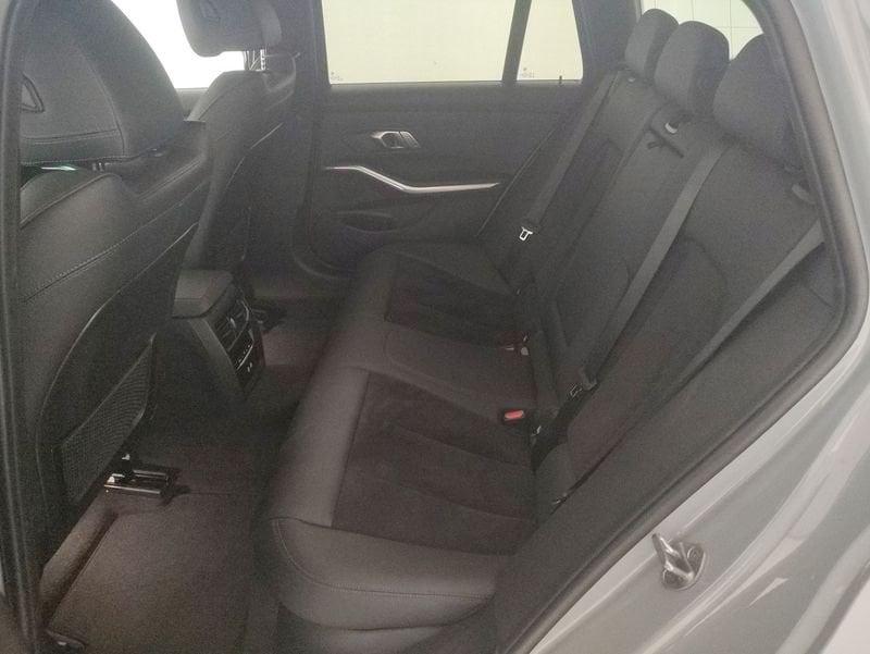 BMW Serie 3 G21 2022 Touring 320d Touring mhev 48V xdrive auto