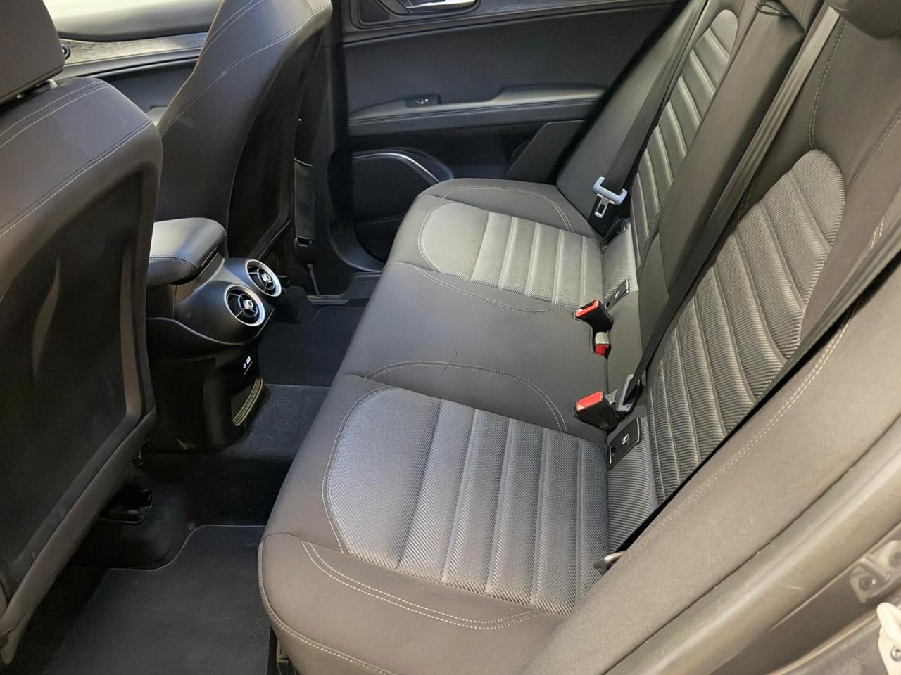 Alfa Romeo Stelvio 2.2 Turbodiesel 190 CV AT8 Q4 Super