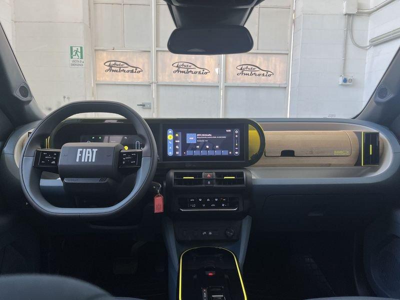 FIAT Grande Panda Hybrid Hybrid La Prima TUA DA 229,00 AL MESE