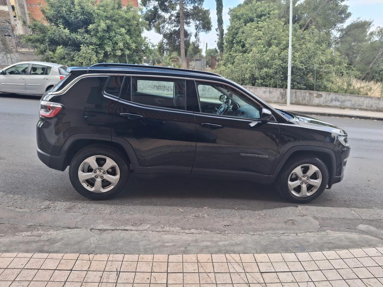 Jeep Compass 1.6 Multijet II 2WD Longitude