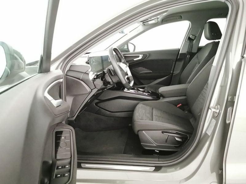 Audi A5 Avant 2.0 tdi mhev+ Business Advanced 204cv s-tronic