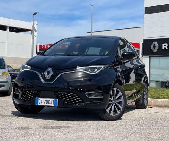 Renault ZOE R135 INTENS 1500€ DI RICARICHE INCLUSE