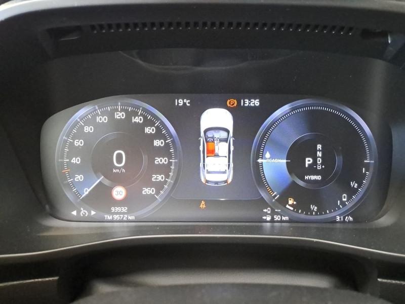 VOLVO XC40 T5 Plug-in Hybrid Recharge Inscription Expression