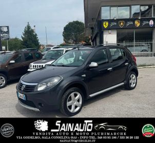 Dacia Sandero Stepway 1.5 dCi 90CV OTTIME CONDIZIONI