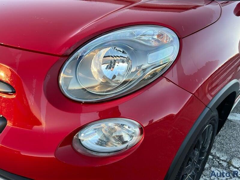 FIAT 500L 500L 1.3 Multijet 95 CV Connect