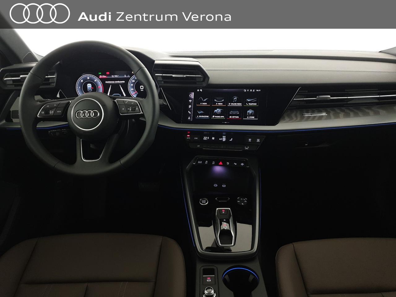 Allstreet 35TDI 150CV S tronic Business Advanced