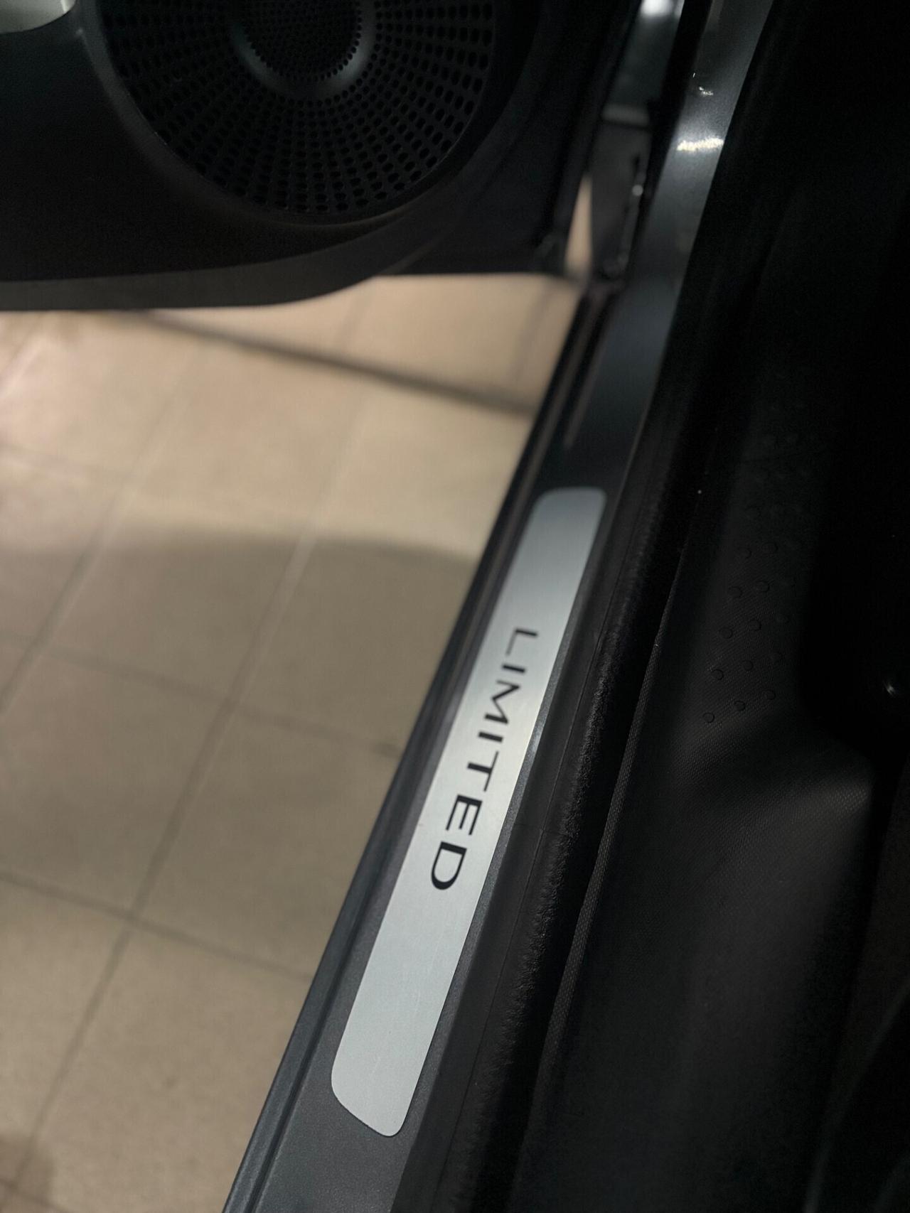 Renault Twingo 1.0 sce Limited Automatica