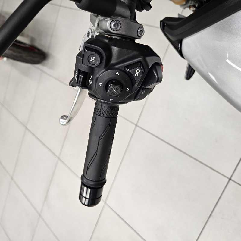 Yamaha MT-09 SP - 2024