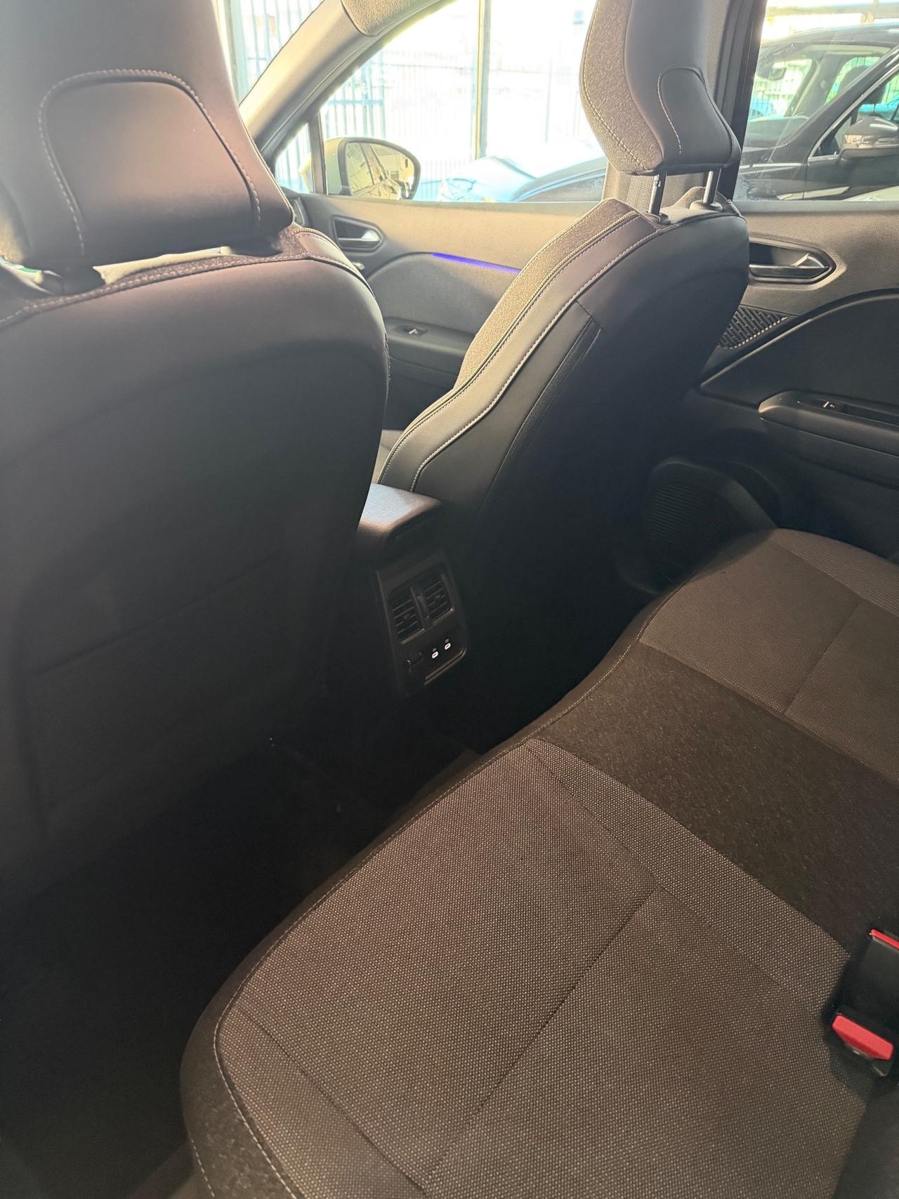 Renault Captur TCe 90 CV Techno