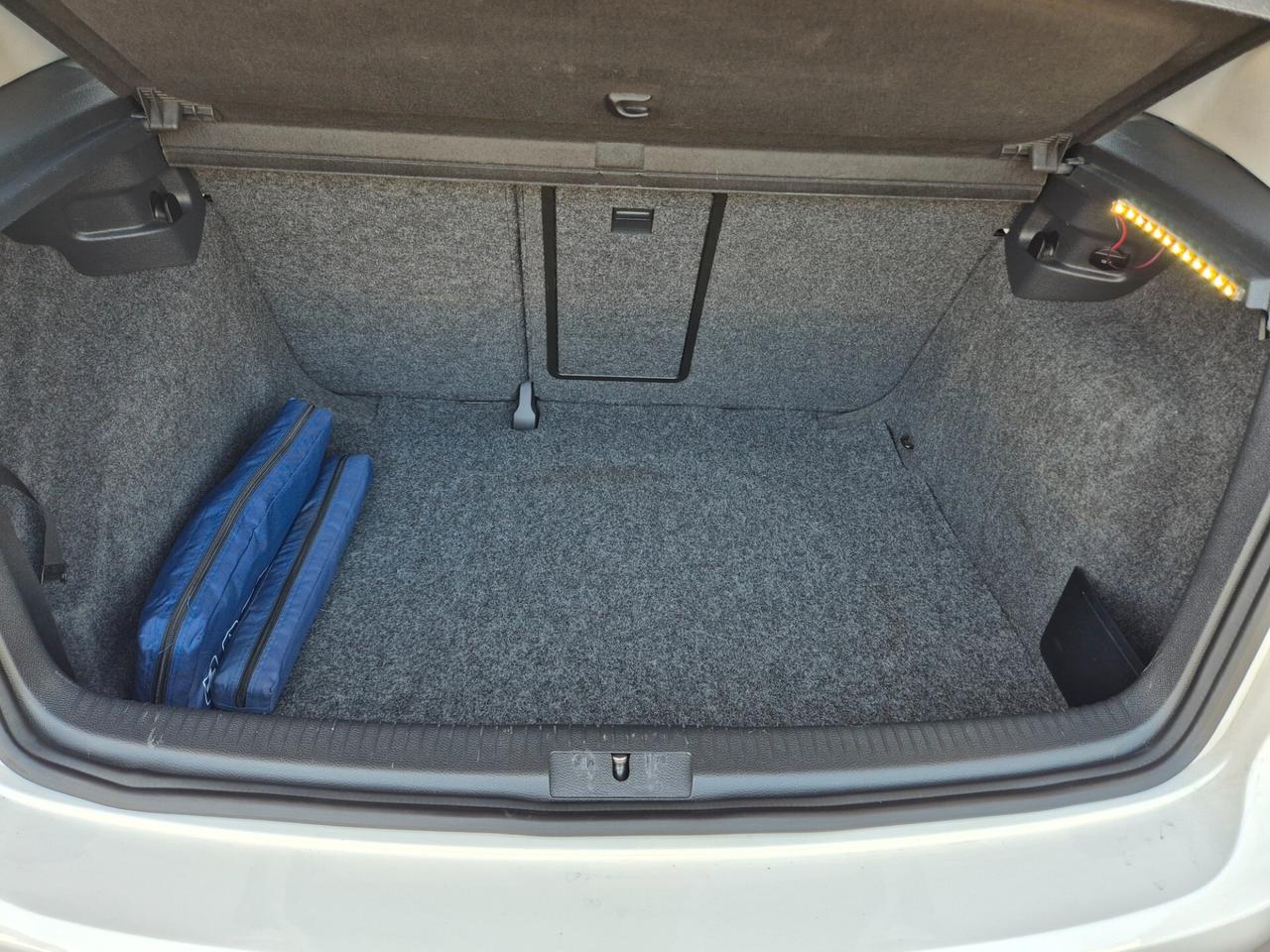 Volkswagen Golf Plus 1.6 TDI DPF Highline