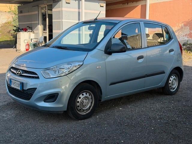 Hyundai i10 1.1 12V