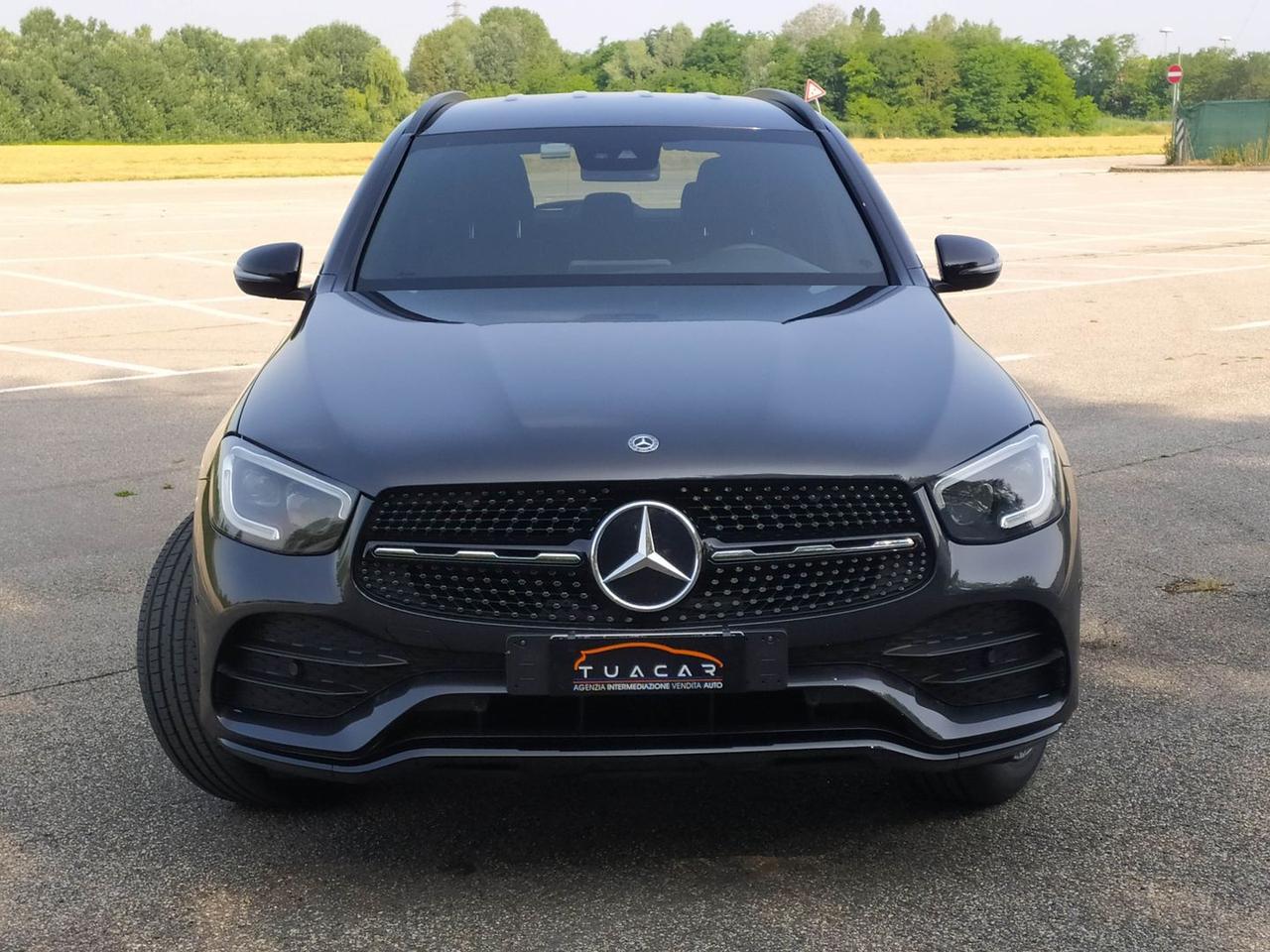 Mercedes-Benz GLC 220 Premium Plus GLC 220 D