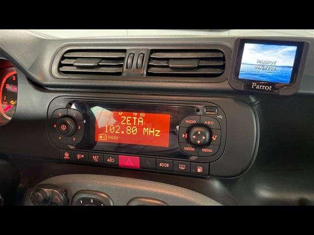 Fiat Panda 1.2 EasyPower 69cv Easy my19