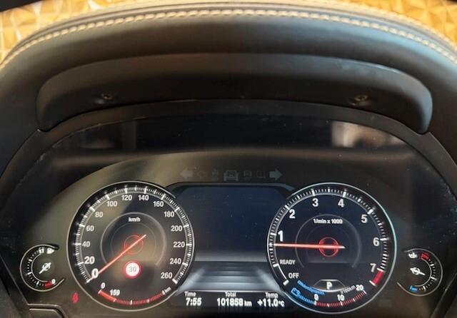 Bmw 440 440i xDrive Cabrio Msport