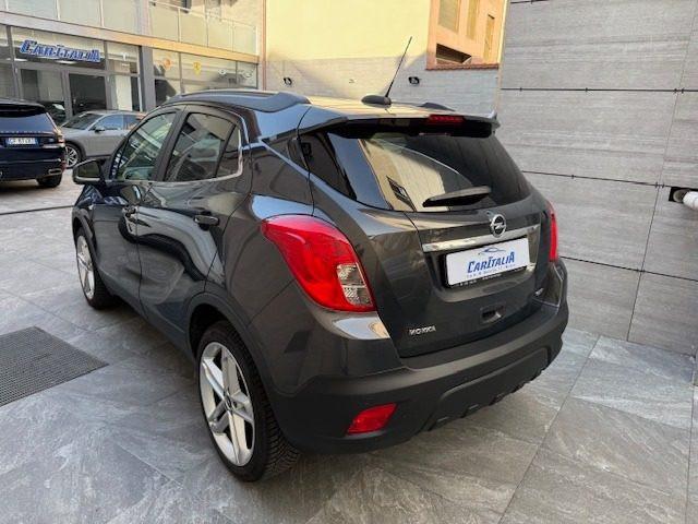 OPEL Mokka 1.6 CDTI Ecotec 136CV 4x2 aut. Cosmo