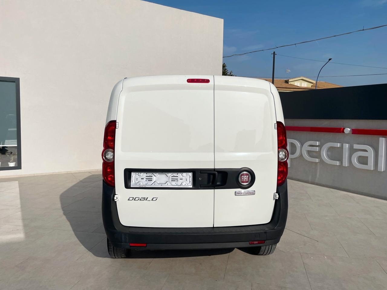 Fiat Doblò 3 Posti 1.6 MjT 105Cv