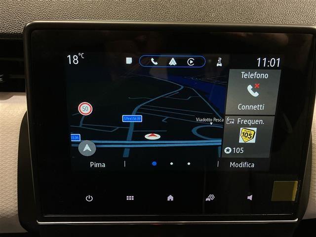 RENAULT Clio 1.6 E-Tech full hybrid Techno 145cv auto