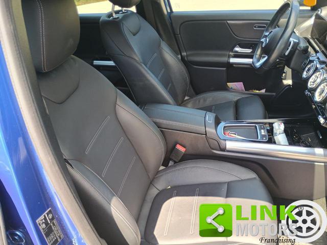 MERCEDES-BENZ GLA 200 d Automatic 4Matic AMG Line Premium Plus