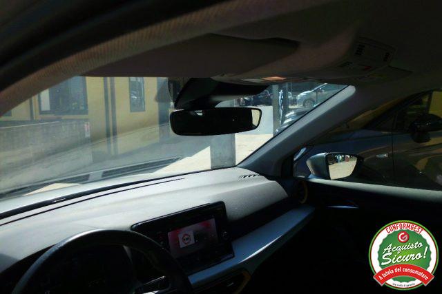 SEAT Arona 1.0 EcoTSI Style