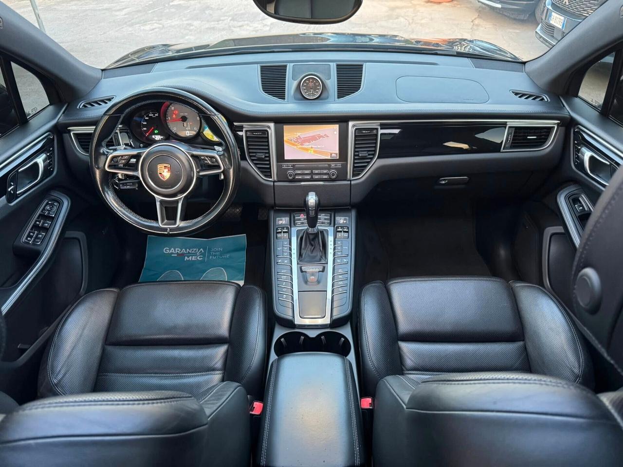Porsche Macan S 3.0 S Diesel (IPER FULL )