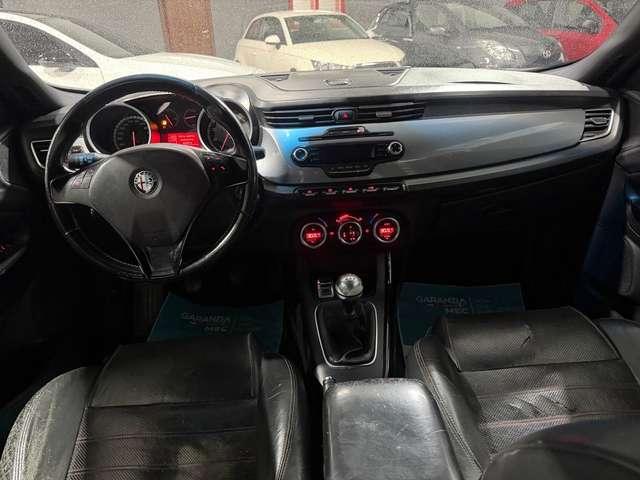 Alfa Romeo Giulietta Benzina Tetto Panoramico