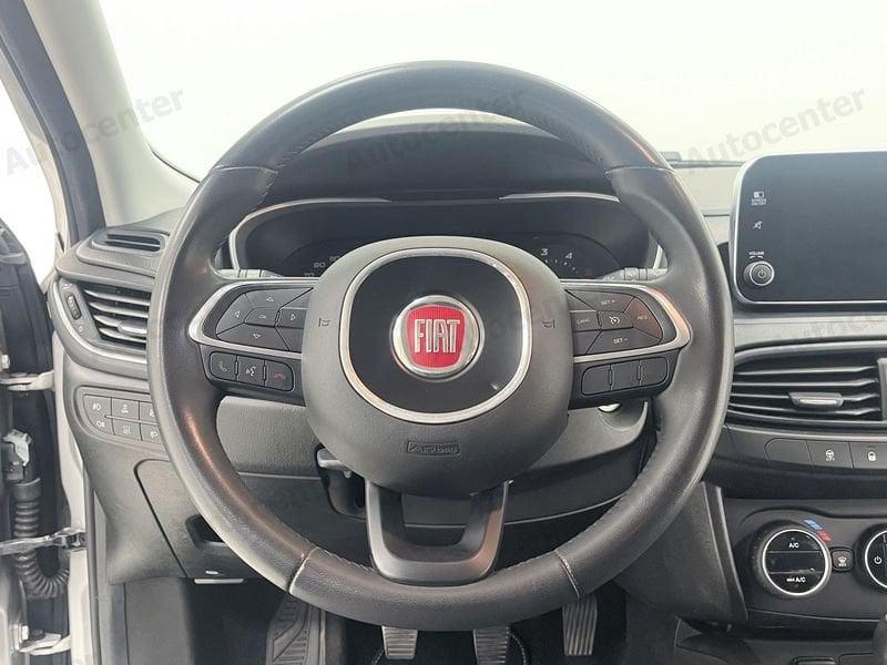 FIAT Tipo 5p 1.6 mjt Lounge s&s 120cv