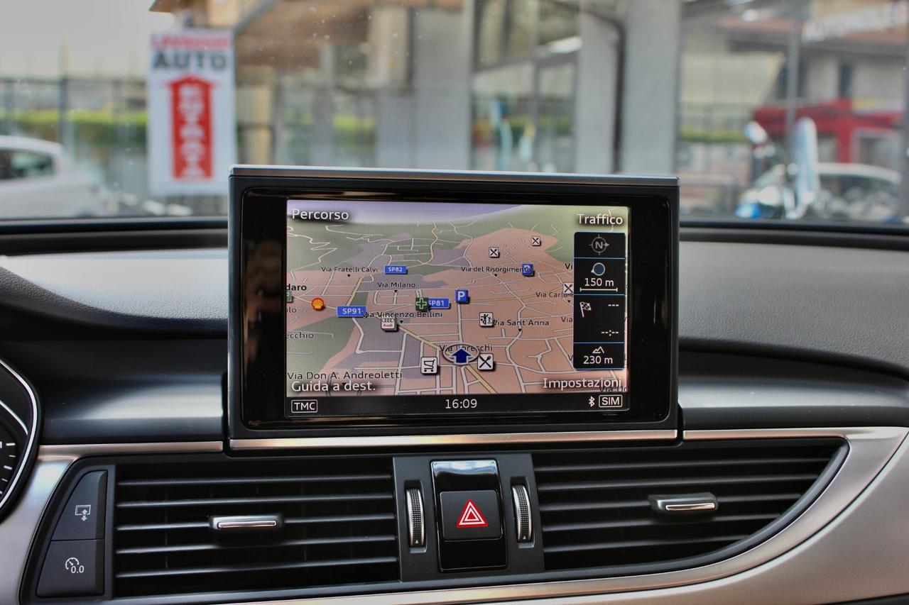 Audi A6 AVANT 3.0 TDI 272CV QUATTRO S TRONIC S-LINE
