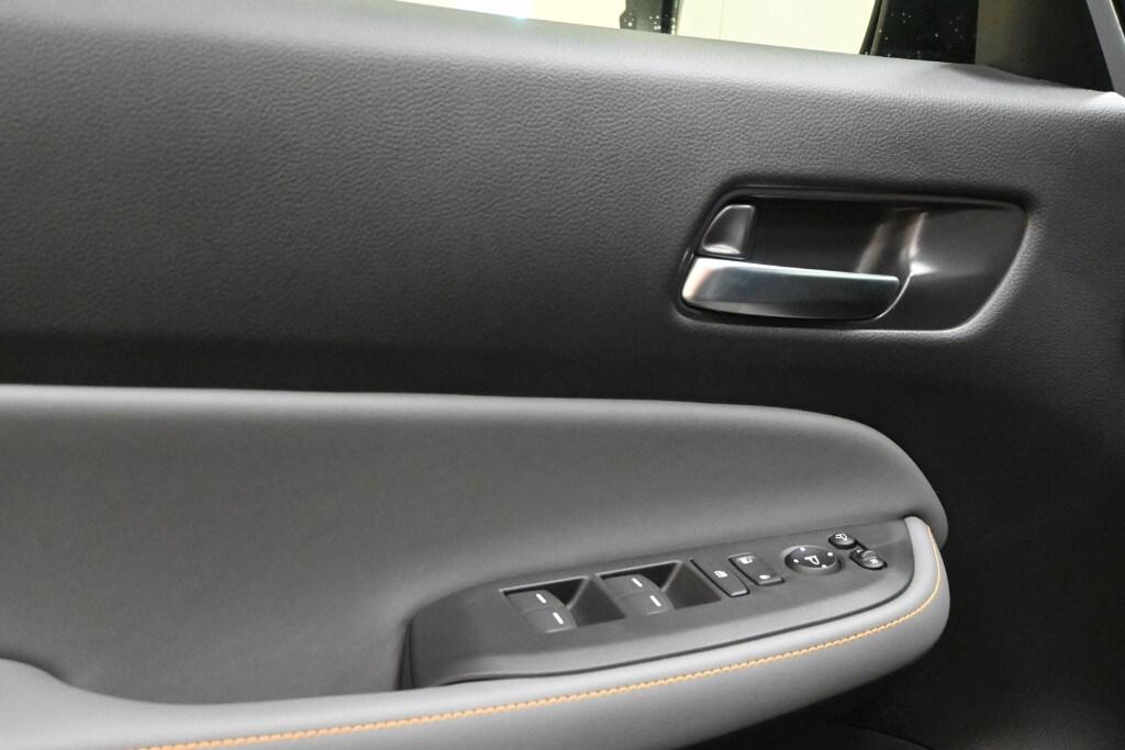 HONDA Jazz 4ª serie '20-> Jazz 1.5 Hev eCVT Sport