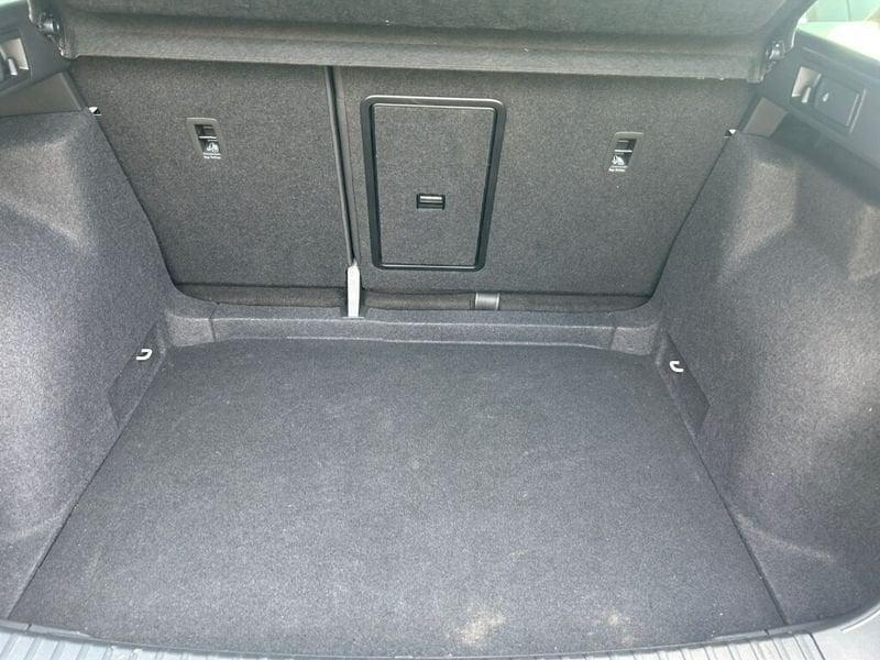 SEAT Ateca 1.5 EcoTSI DSG XPERIENCE