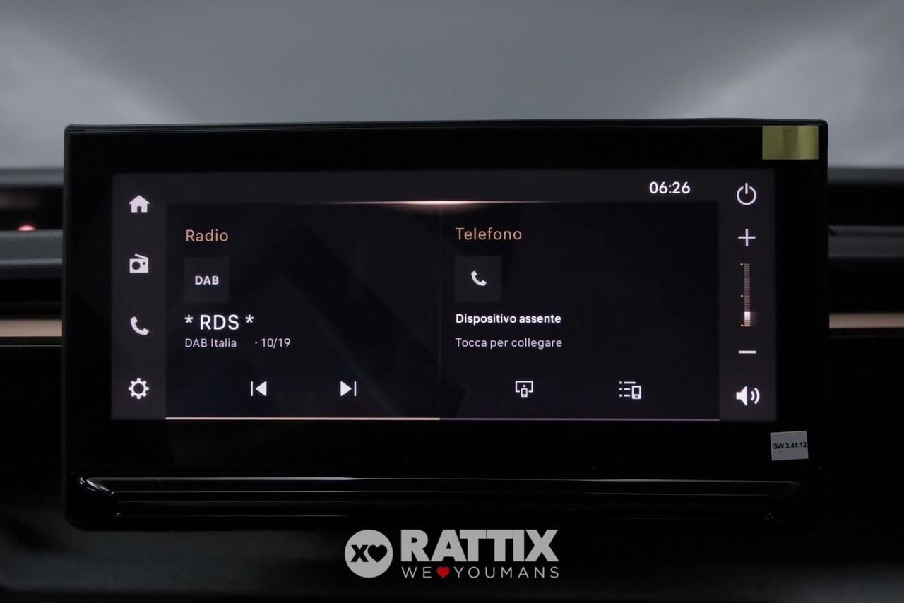 Citroen C3 Aircross 1.2 Hybrid 145CV Plus EDCS6 7p.ti