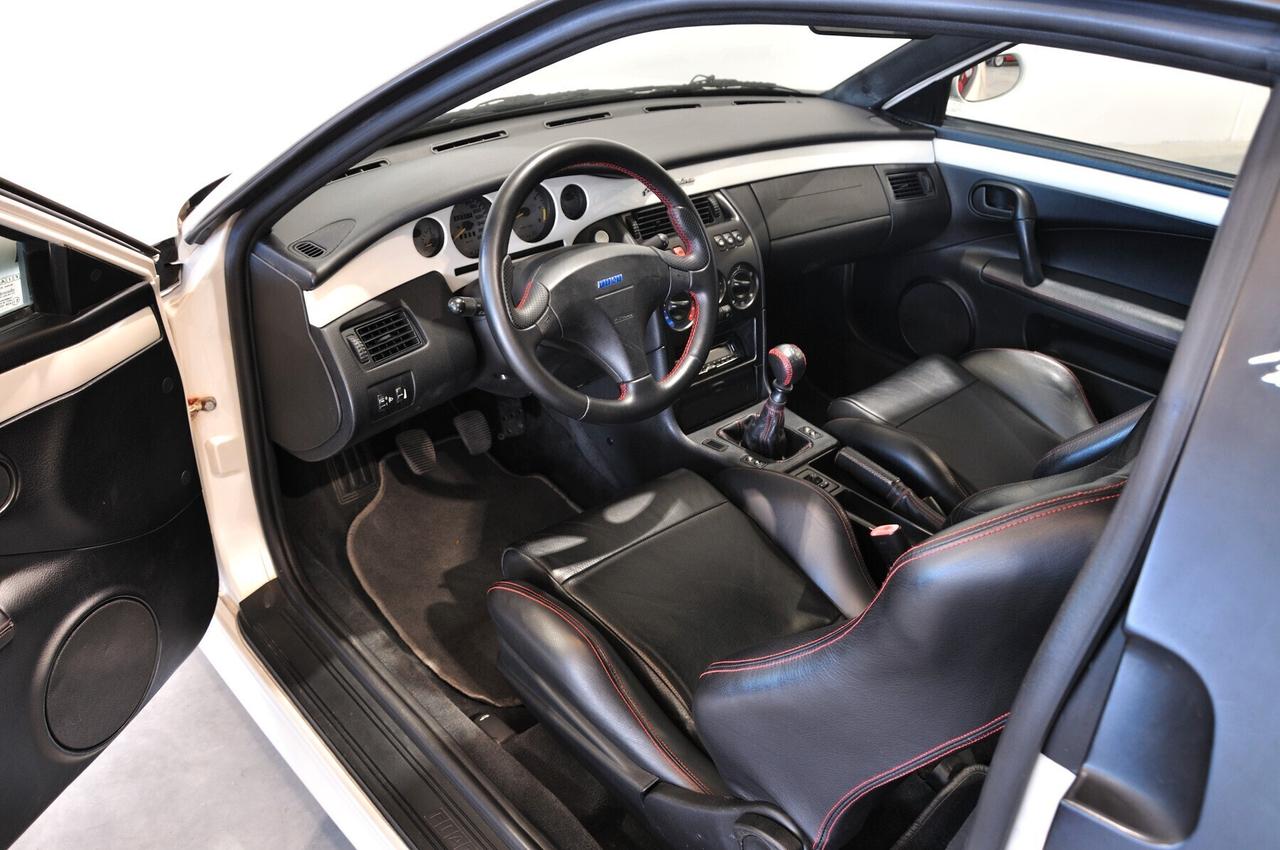 Fiat Coupe 2.0 i.e. turbo 20V cat Plus