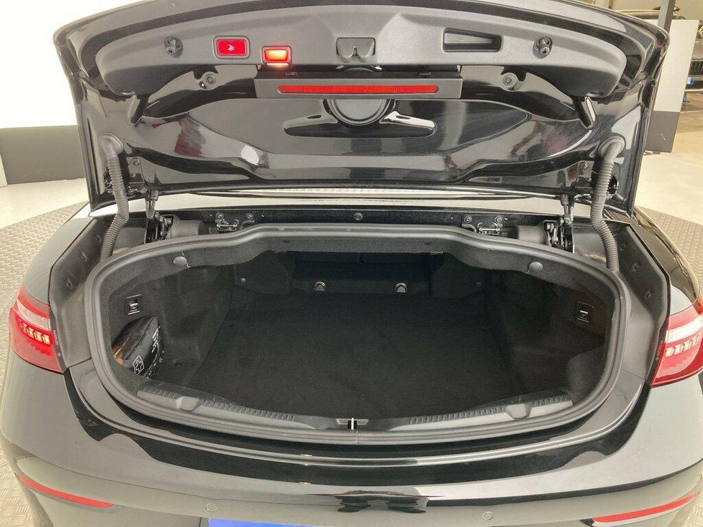 Mercedes Classe E 300 300 d EQ-BOOST Premium 4Matic 9G-Tronic Plus
