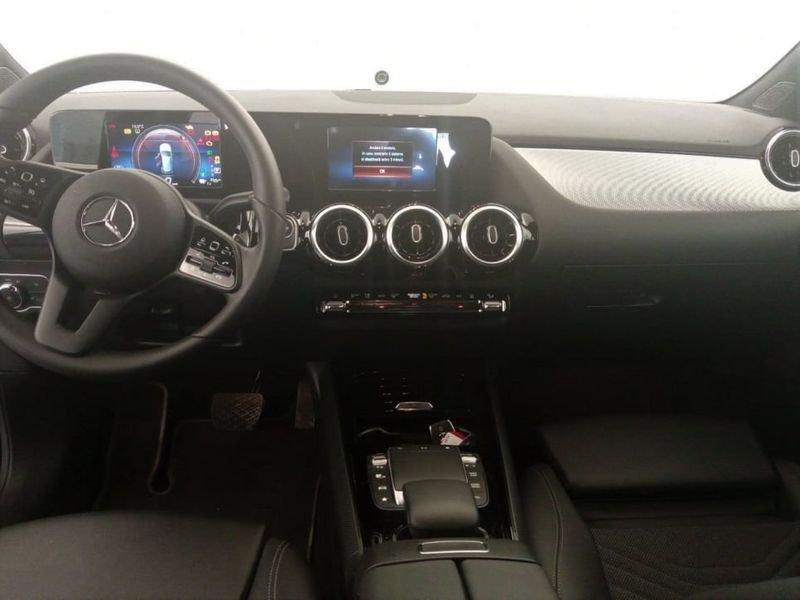 Mercedes-Benz Classe B B 250 E PHEV (EQ-POWER) SPORT AUTO