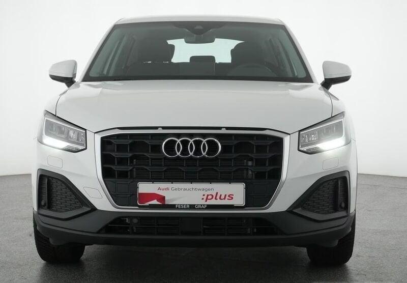 Audi Q2 Q2 30 1.0 tfsi Business Advanced 116cv LED PDC COCKPIT