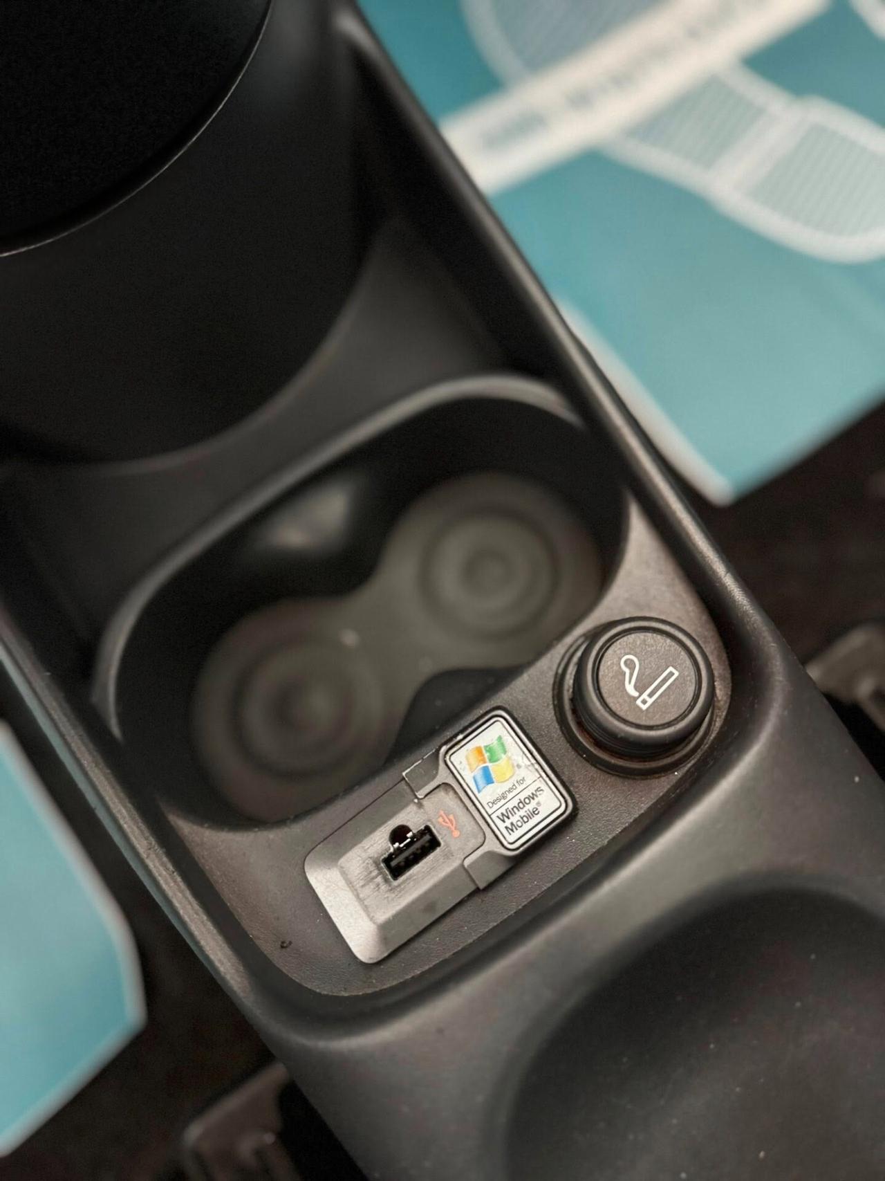 Fiat 500 1.3 Multijet 16V 75 CV Lounge