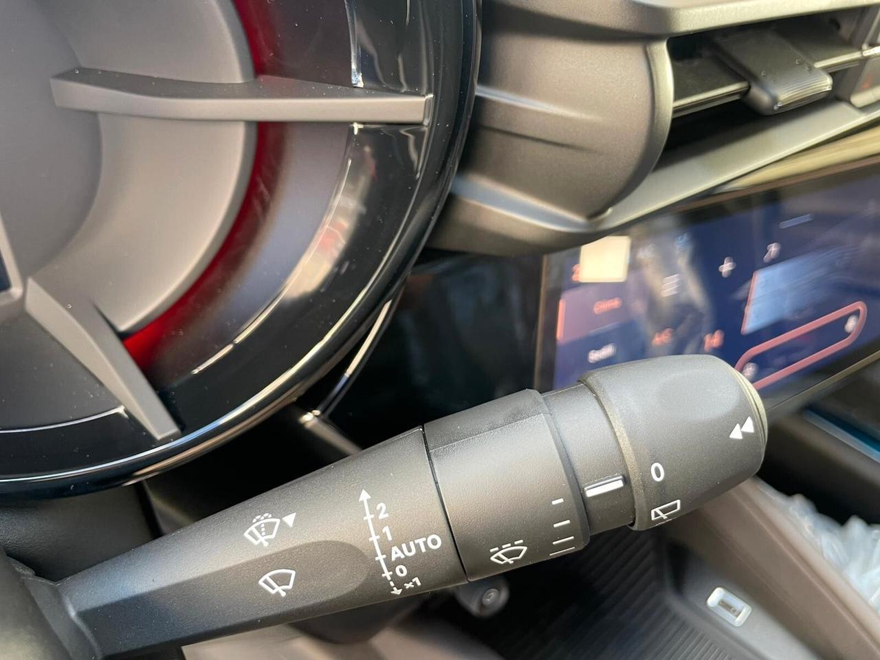 Alfa Romeo Junior 1.2 136 CV Hybrid eDCT6 Speciale