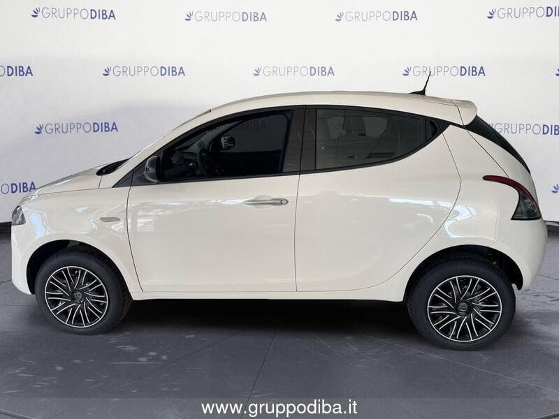 Lancia Ypsilon My21 0.9 Twinair 70cvMetano Gold