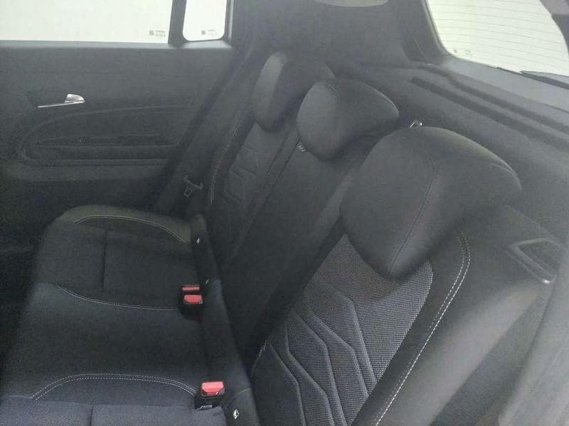 Jeep Avenger 1.2 turbo e-hybrid mhev Summit fwd 110cv edct6
