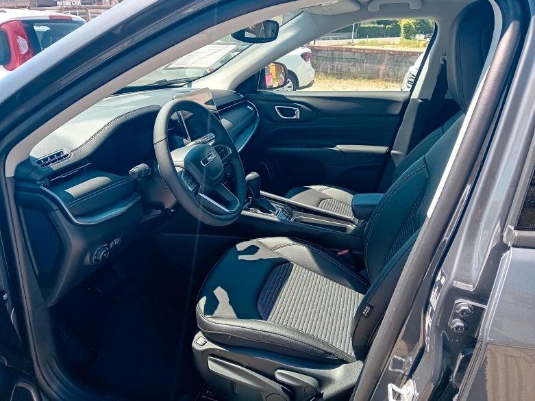 JEEP COMPASS 1.5 TURBO T4 130 CV MHEV 2WD ALTITUDE