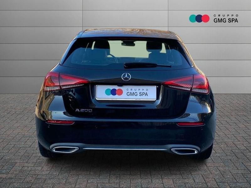 Mercedes-Benz Classe A A 200 Sport