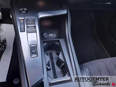 Peugeot 308 1.2 puretech t GT s&s 130cv eat8