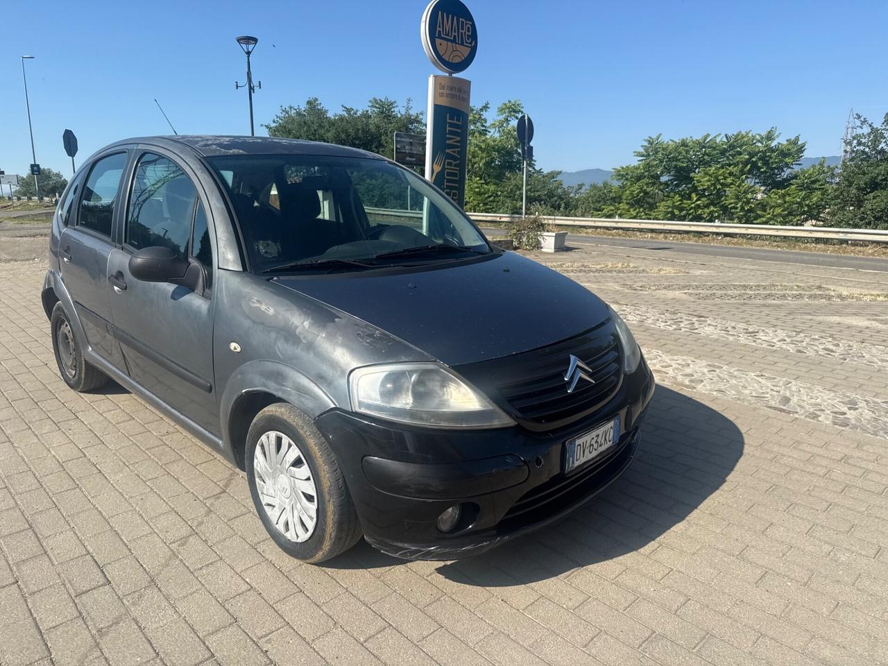 Citroen C3 1.1 airdream Perfect