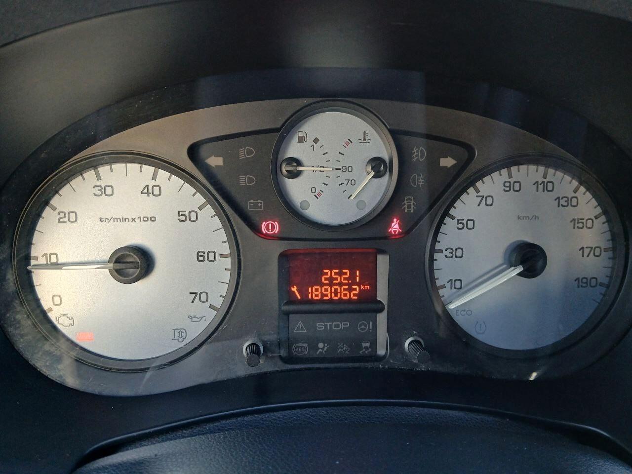 Citroen Berlingo Multispace BlueHDi 100 S&S Feel